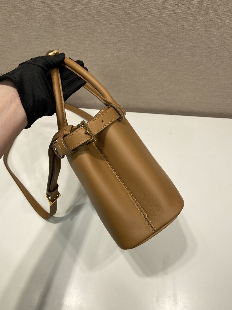 Prada Top Handle Bags